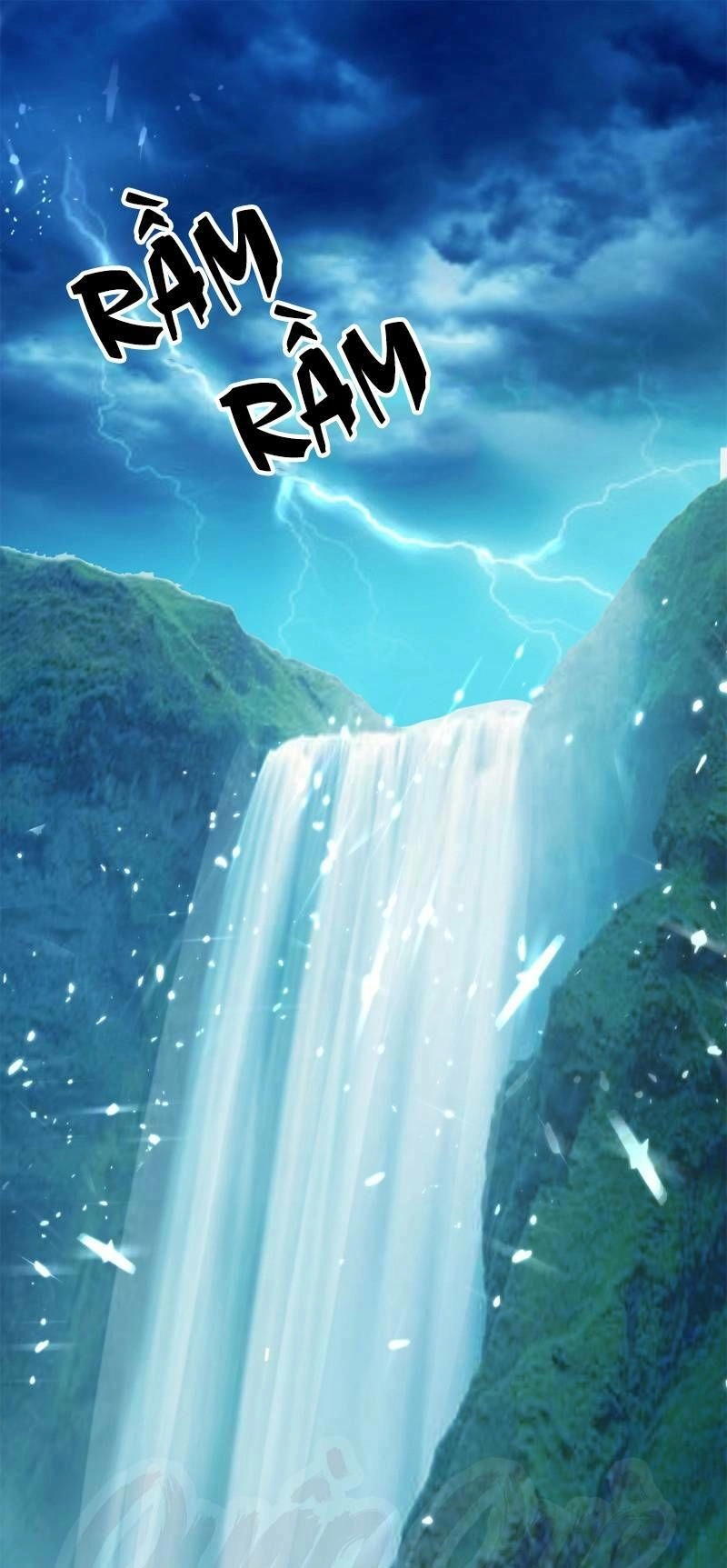 Lăng Thiên Thần Đế Chapter 48 - 13