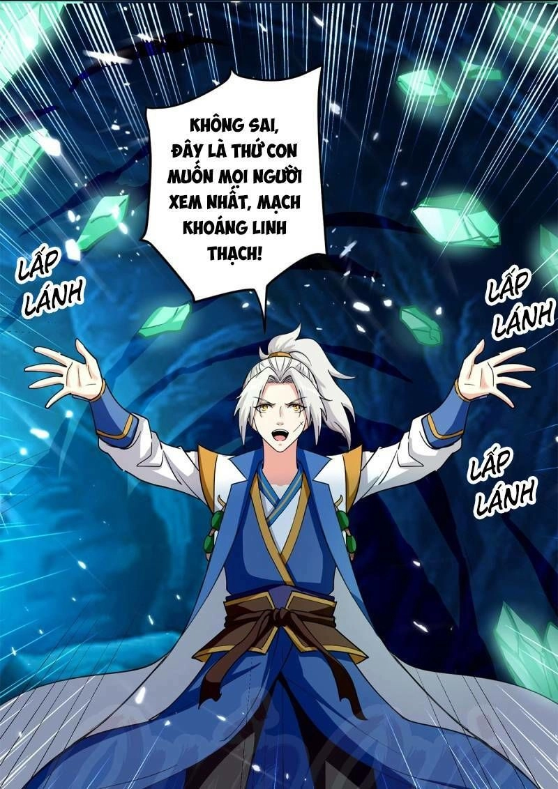 Lăng Thiên Thần Đế Chapter 48 - 19