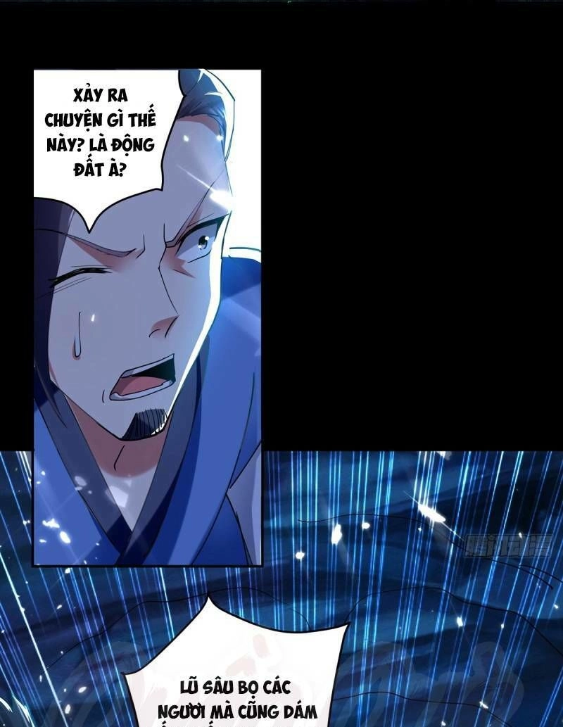 Lăng Thiên Thần Đế Chapter 49 - 1