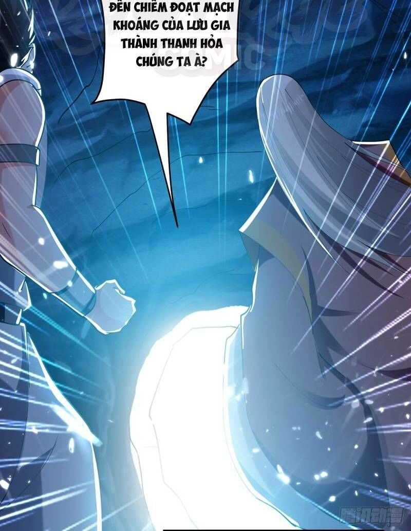 Lăng Thiên Thần Đế Chapter 49 - 2