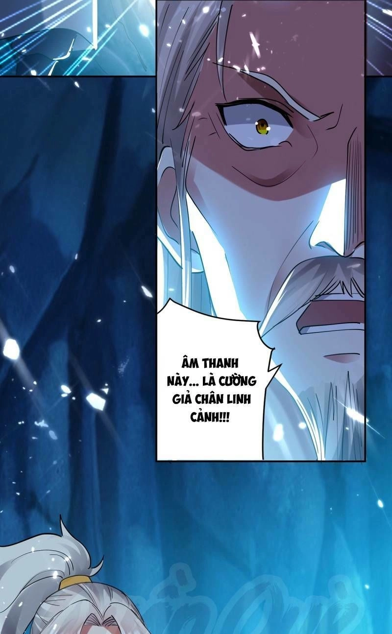 Lăng Thiên Thần Đế Chapter 49 - 3