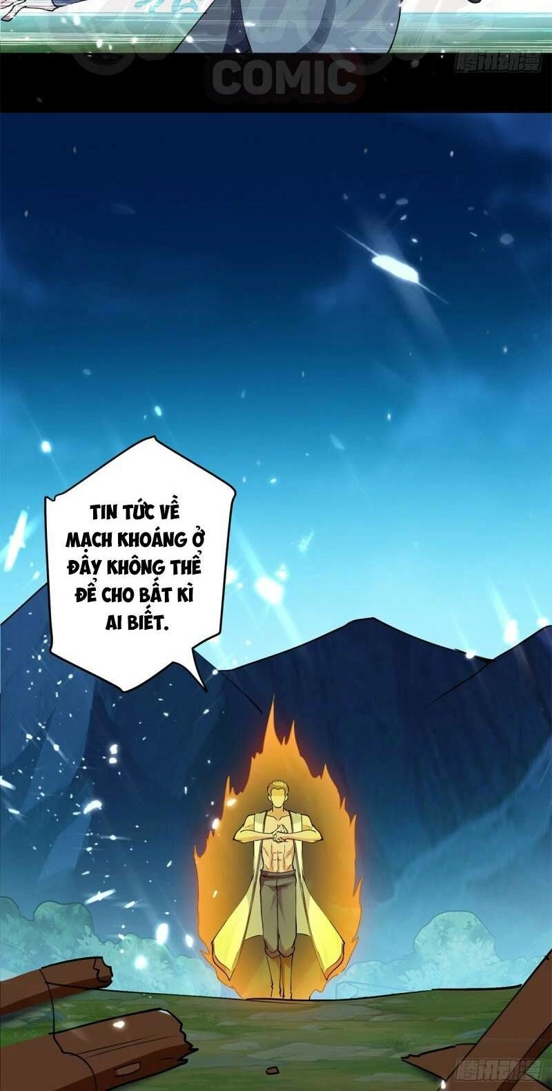 Lăng Thiên Thần Đế Chapter 49 - 8