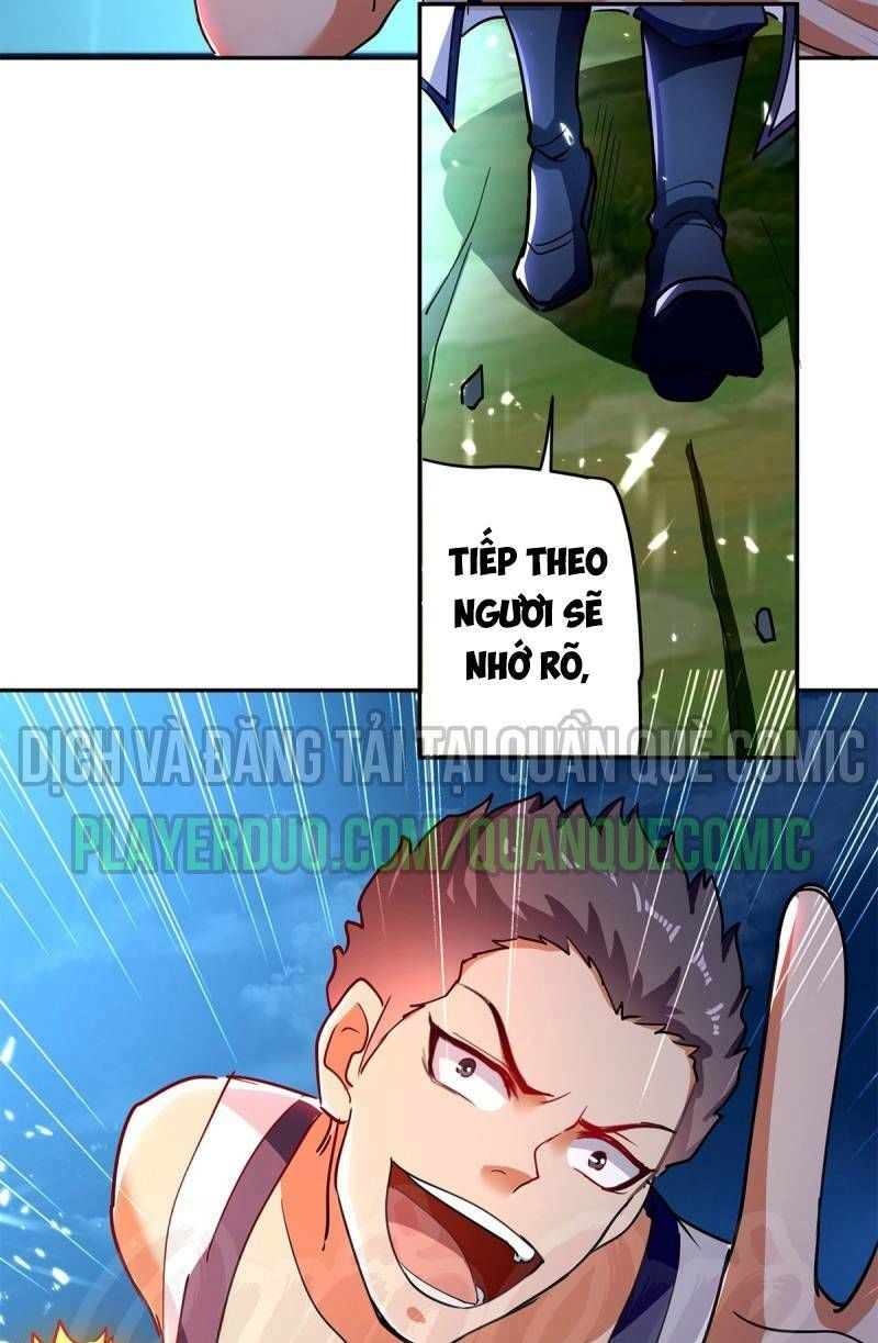 Lăng Thiên Thần Đế Chapter 49 - 15