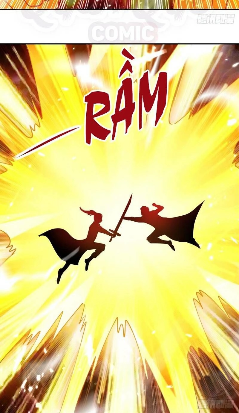 Lăng Thiên Thần Đế Chapter 49 - 22