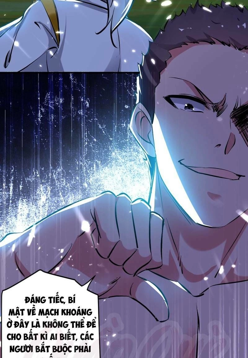 Lăng Thiên Thần Đế Chapter 49 - 27