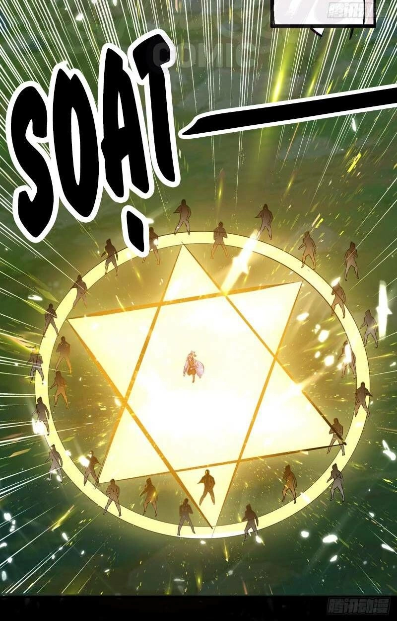 Lăng Thiên Thần Đế Chapter 50 - 2