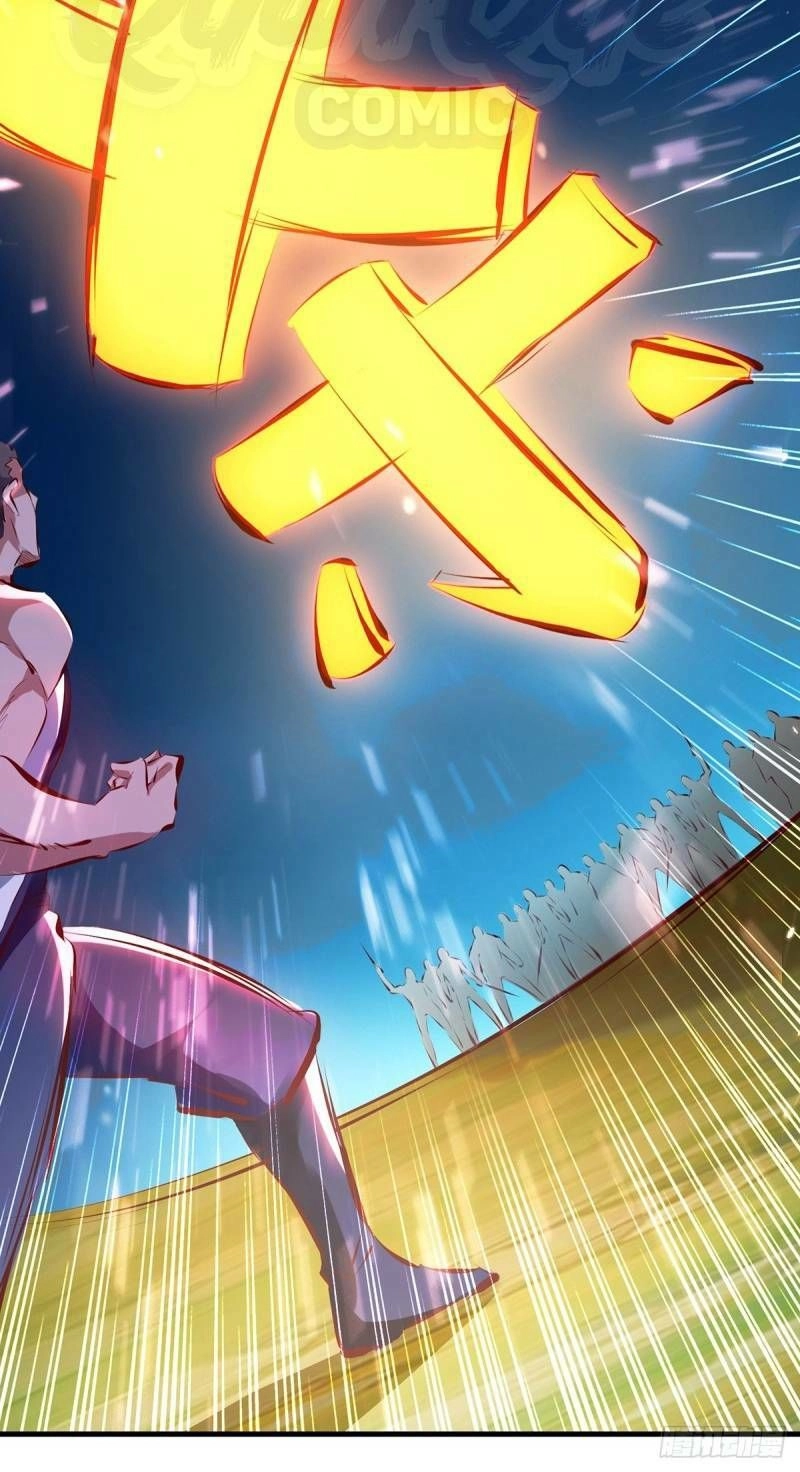 Lăng Thiên Thần Đế Chapter 50 - 7