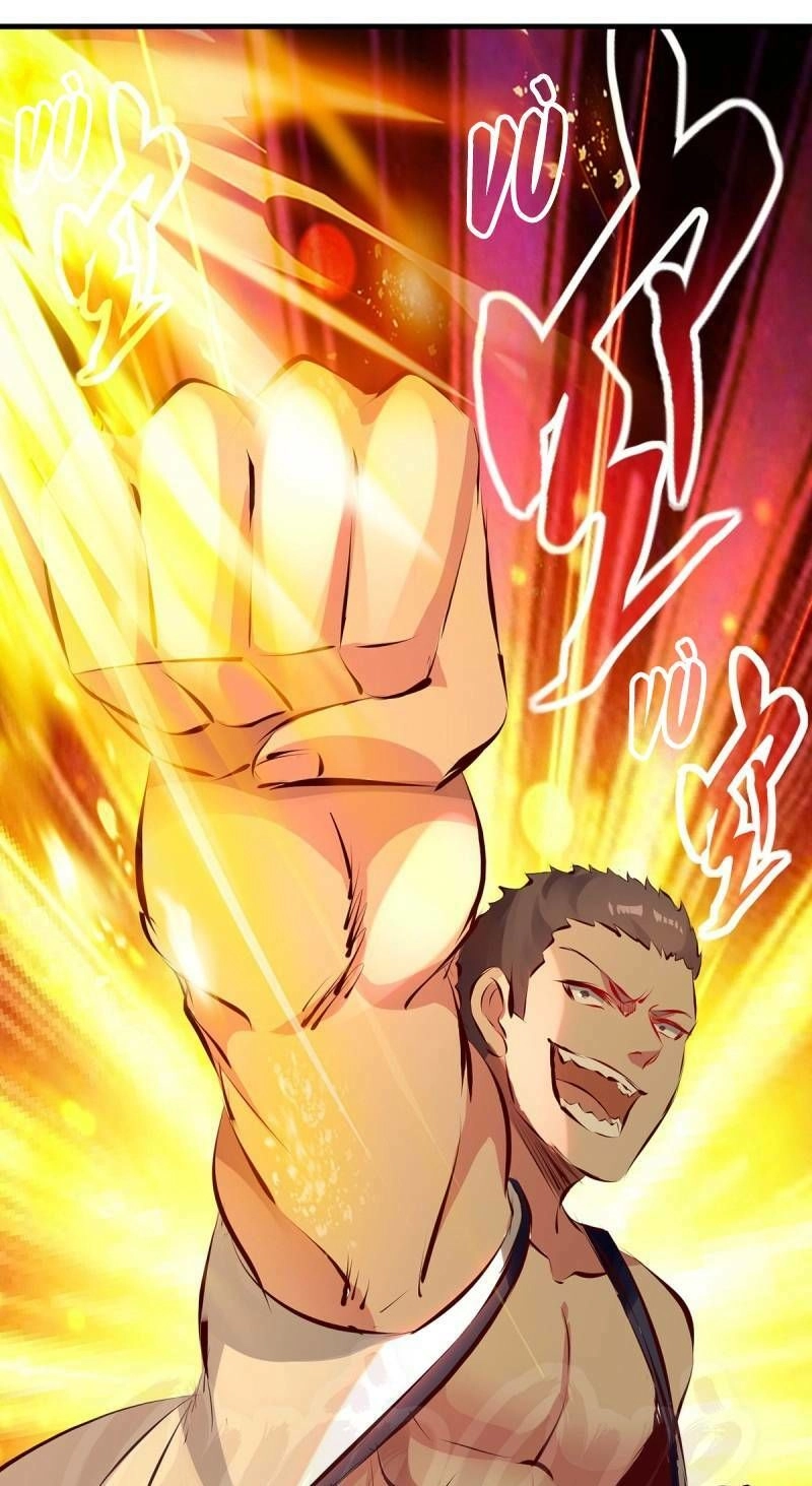 Lăng Thiên Thần Đế Chapter 50 - 8