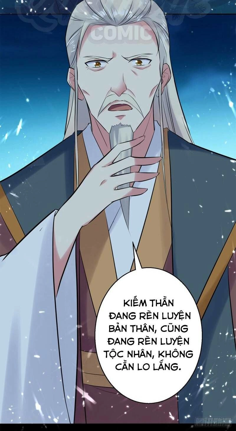 Lăng Thiên Thần Đế Chapter 50 - 15