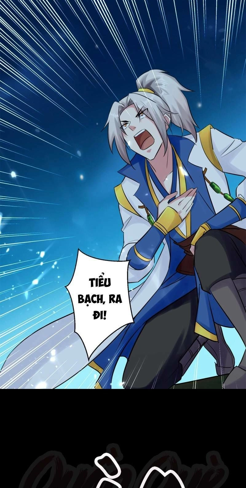 Lăng Thiên Thần Đế Chapter 50 - 18