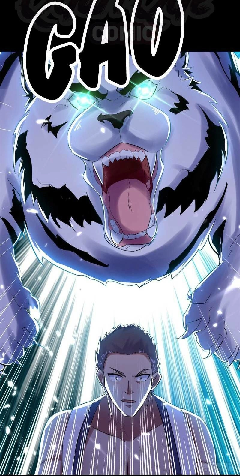 Lăng Thiên Thần Đế Chapter 50 - 19