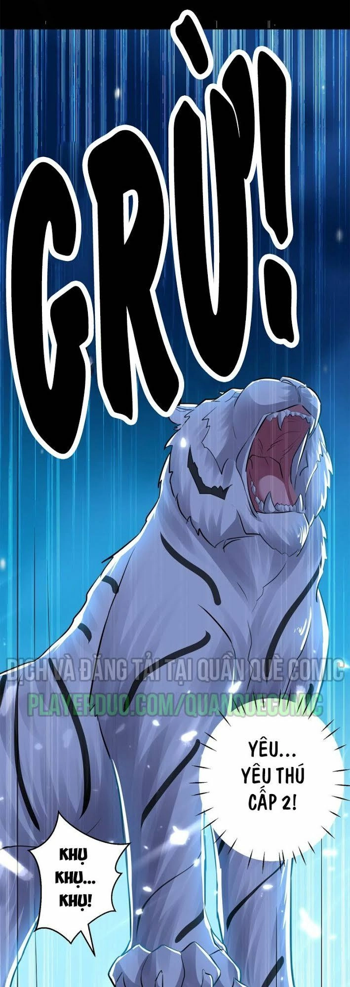 Lăng Thiên Thần Đế Chapter 50 - 22