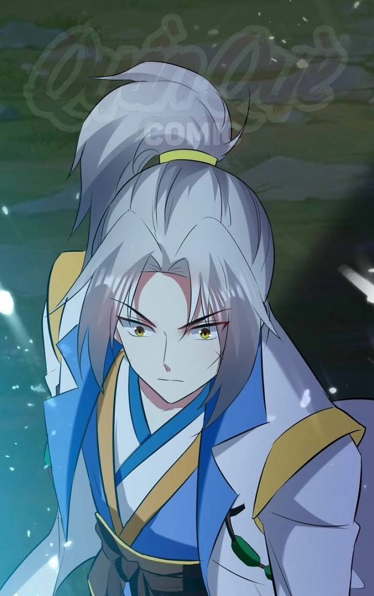 Lăng Thiên Thần Đế Chapter 50 - 36