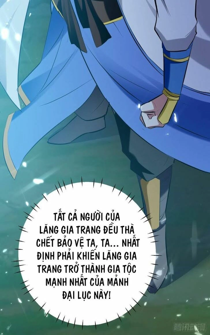 Lăng Thiên Thần Đế Chapter 50 - 37