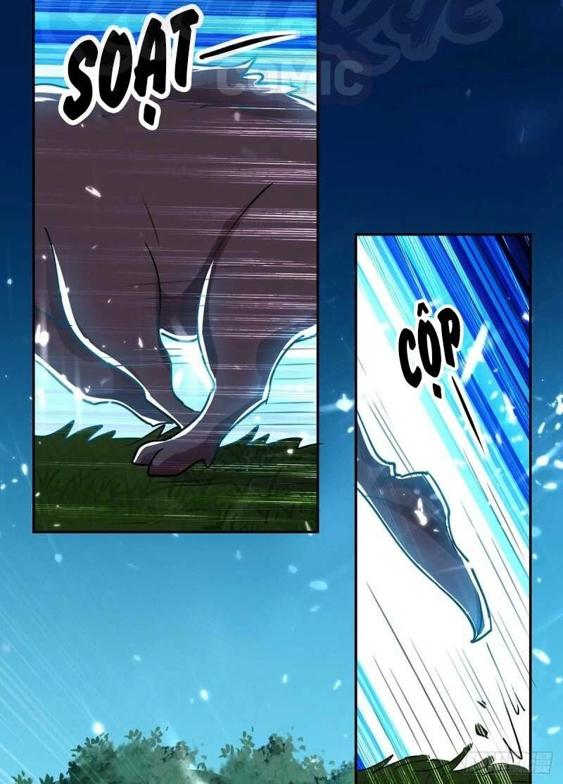 Lăng Thiên Thần Đế Chapter 51 - 2