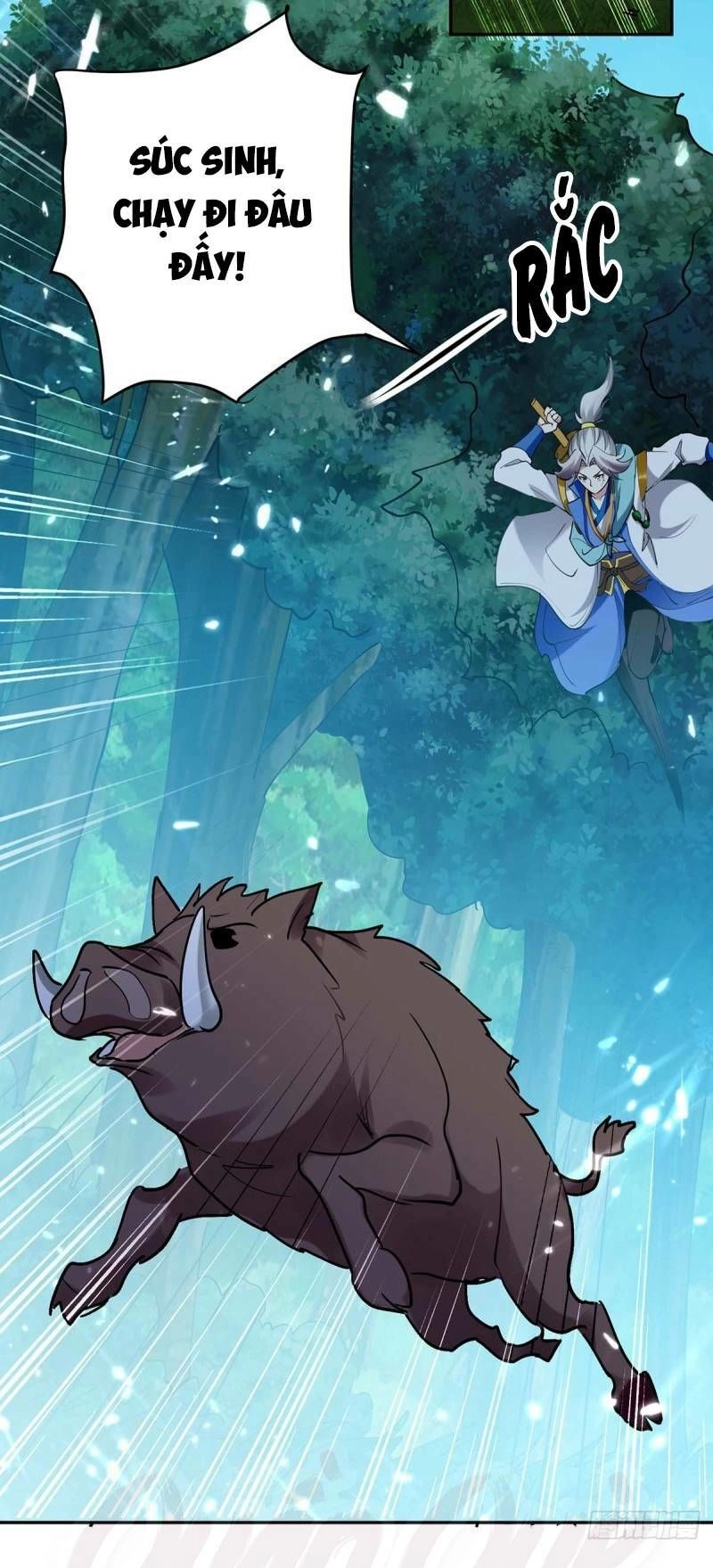 Lăng Thiên Thần Đế Chapter 51 - 3