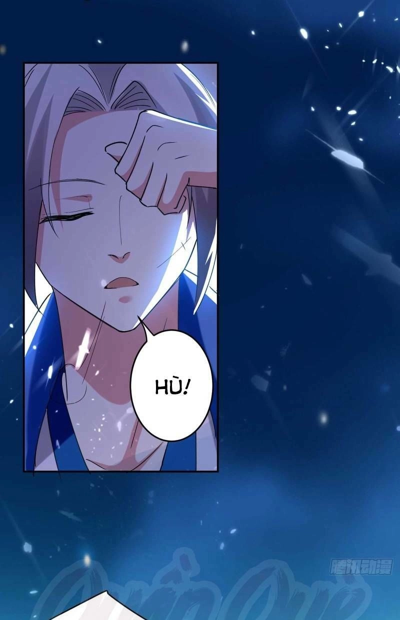 Lăng Thiên Thần Đế Chapter 51 - 5