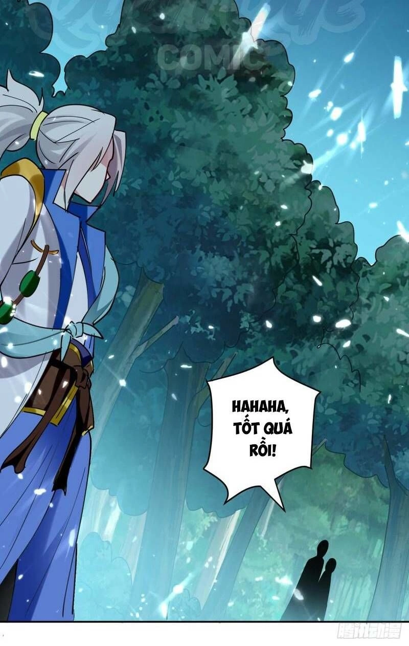 Lăng Thiên Thần Đế Chapter 51 - 8