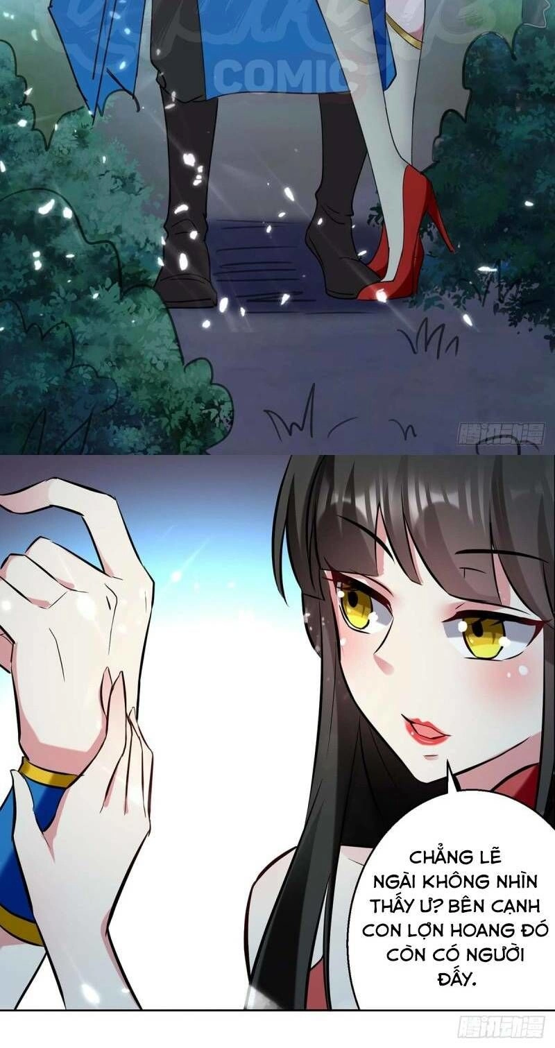 Lăng Thiên Thần Đế Chapter 51 - 10