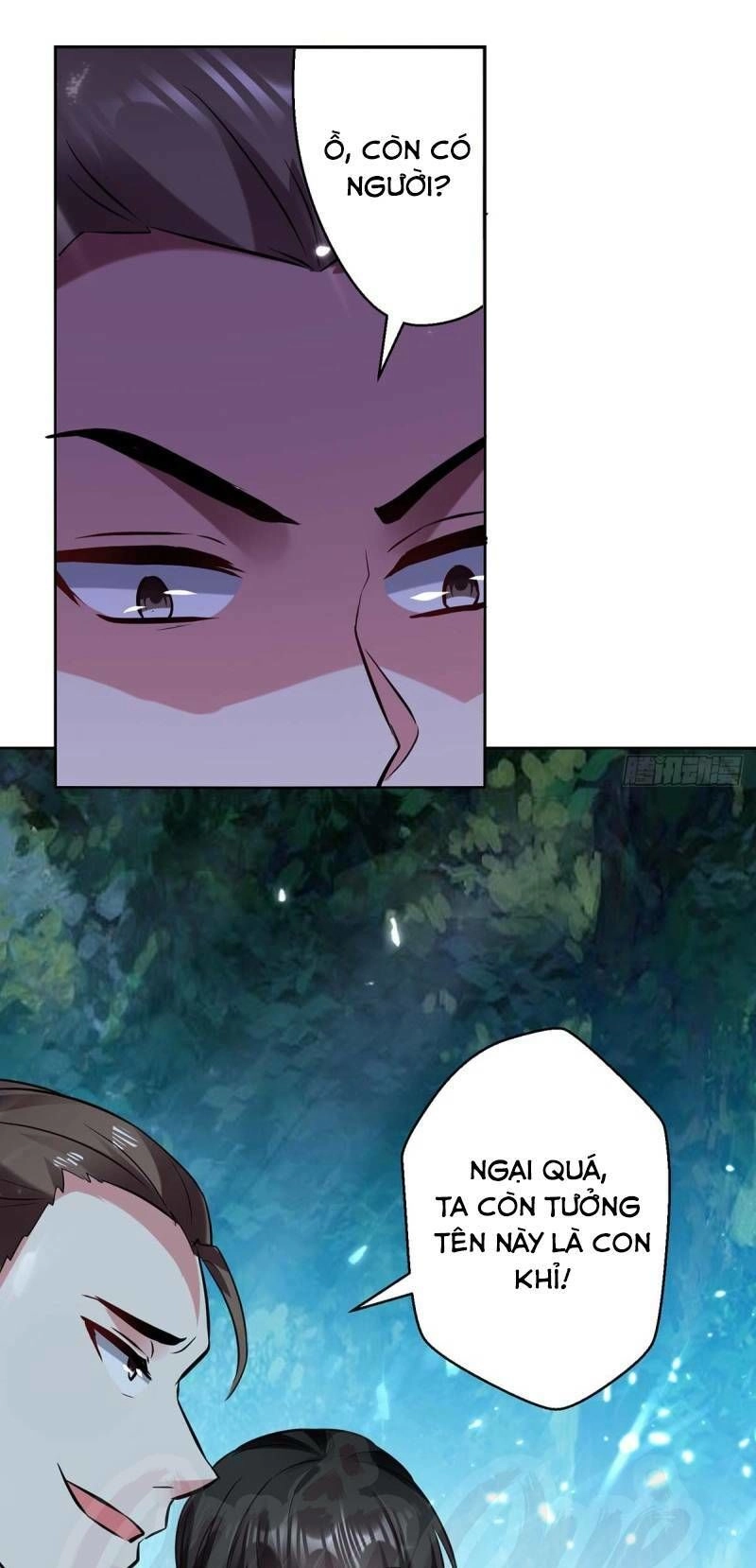 Lăng Thiên Thần Đế Chapter 51 - 11