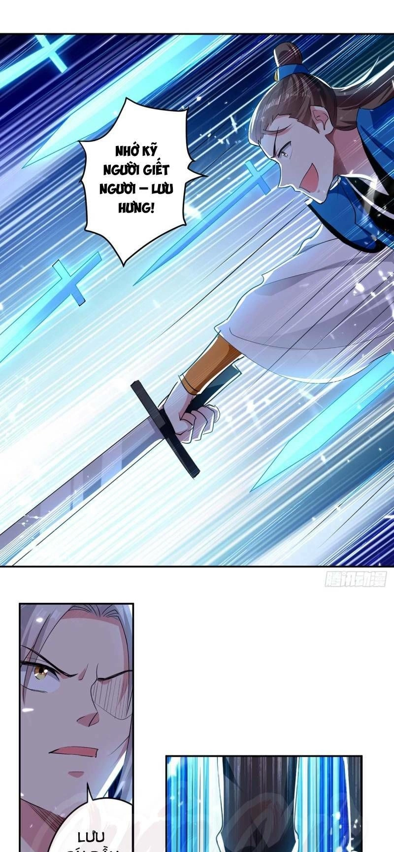 Lăng Thiên Thần Đế Chapter 51 - 19