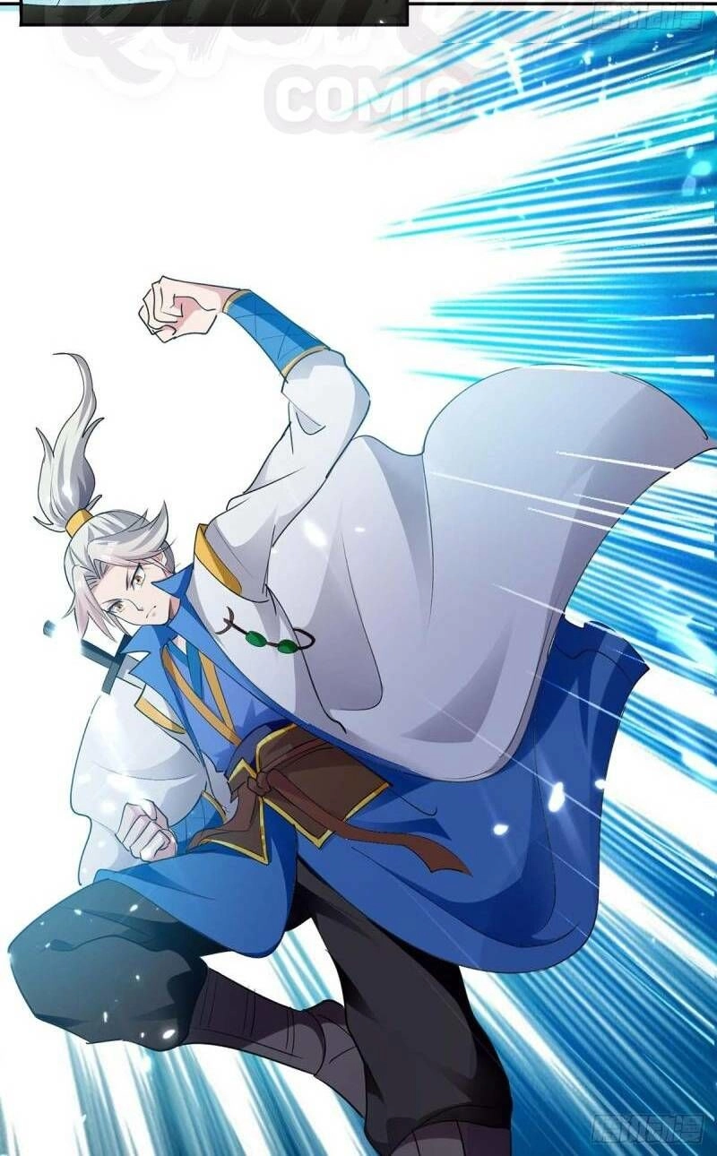 Lăng Thiên Thần Đế Chapter 51 - 22