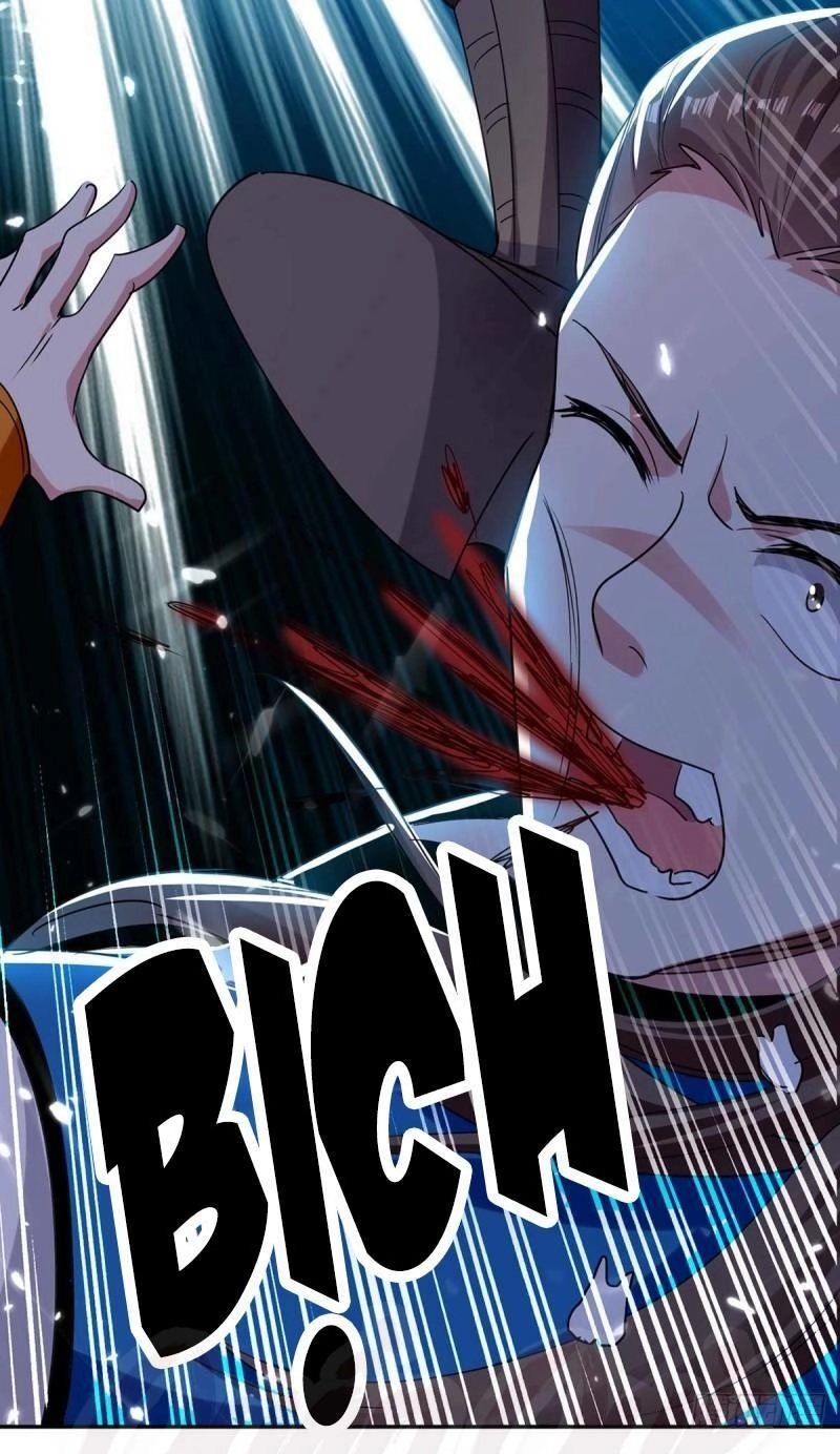 Lăng Thiên Thần Đế Chapter 51 - 23