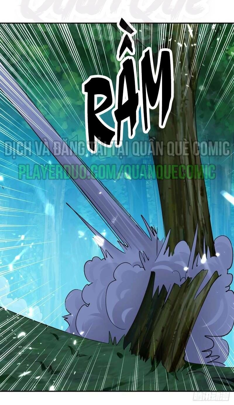 Lăng Thiên Thần Đế Chapter 51 - 24