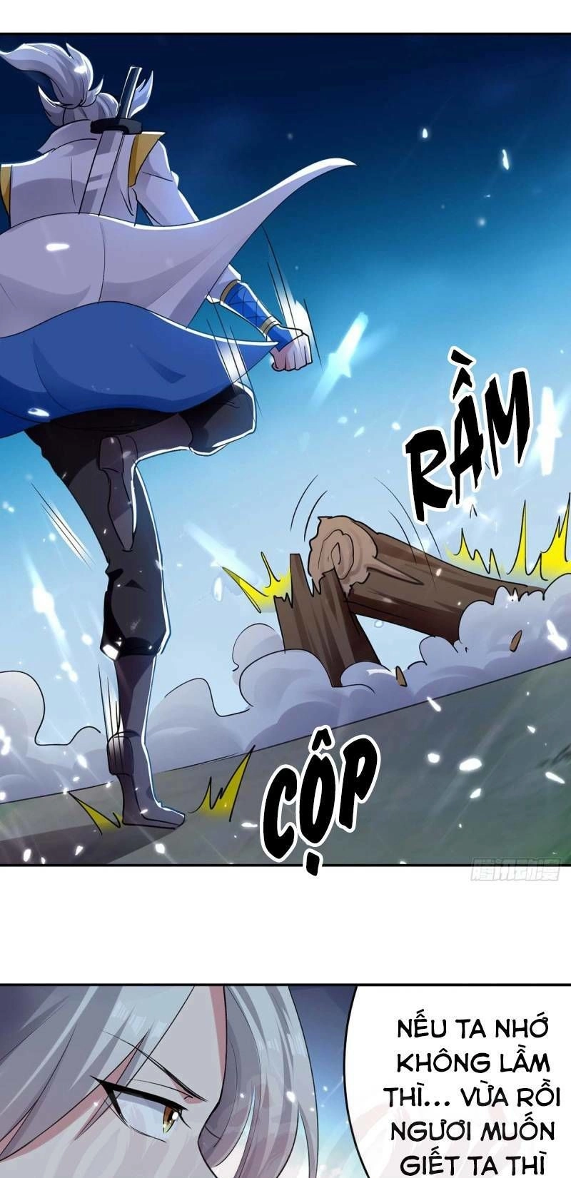 Lăng Thiên Thần Đế Chapter 51 - 25