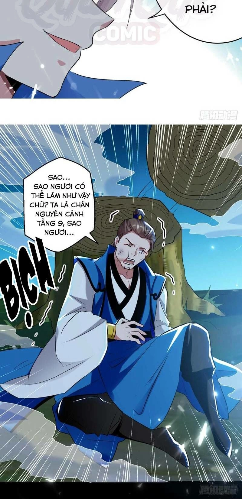 Lăng Thiên Thần Đế Chapter 51 - 26