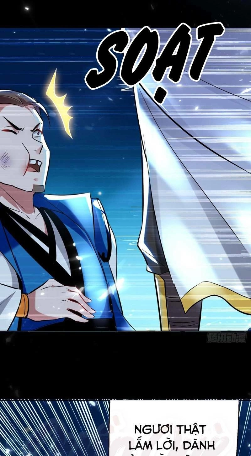 Lăng Thiên Thần Đế Chapter 51 - 27