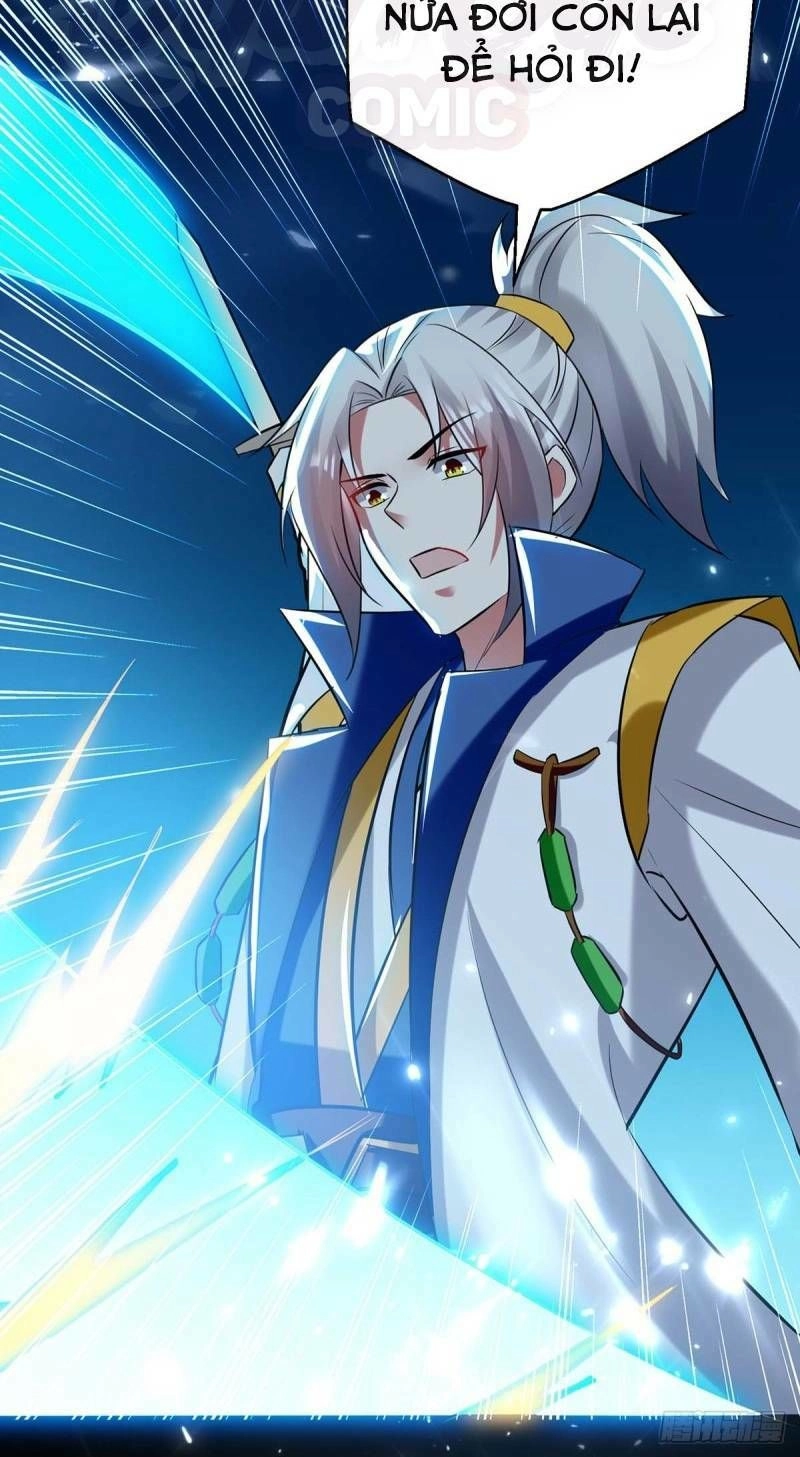 Lăng Thiên Thần Đế Chapter 51 - 28