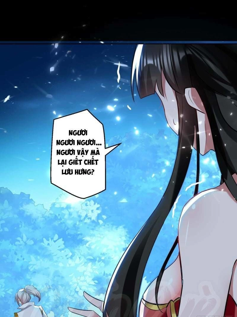 Lăng Thiên Thần Đế Chapter 52 - 1