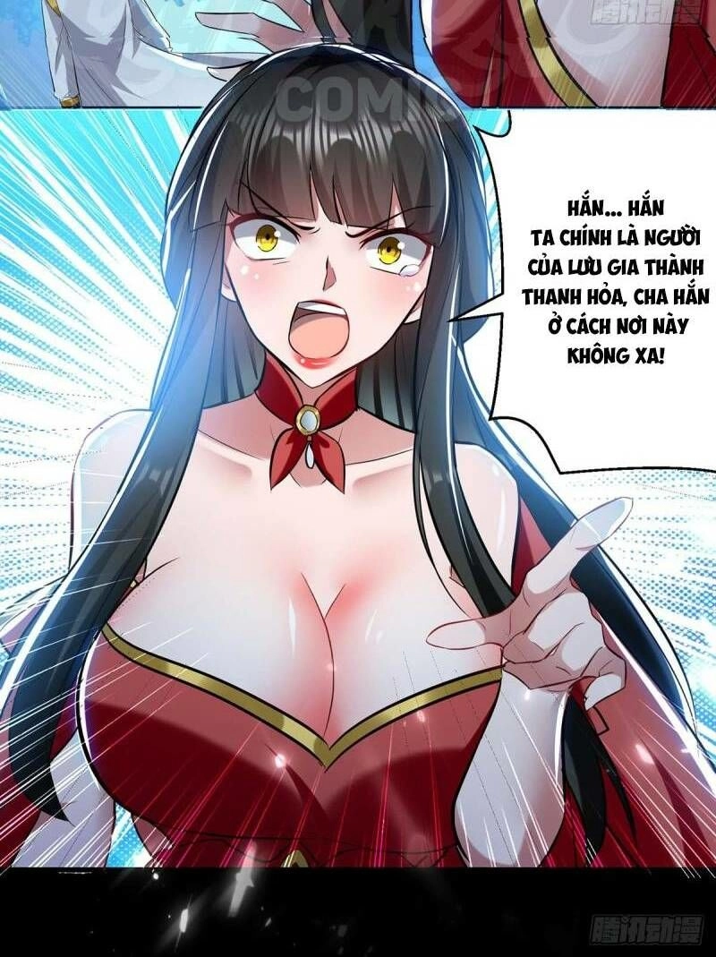 Lăng Thiên Thần Đế Chapter 52 - 2