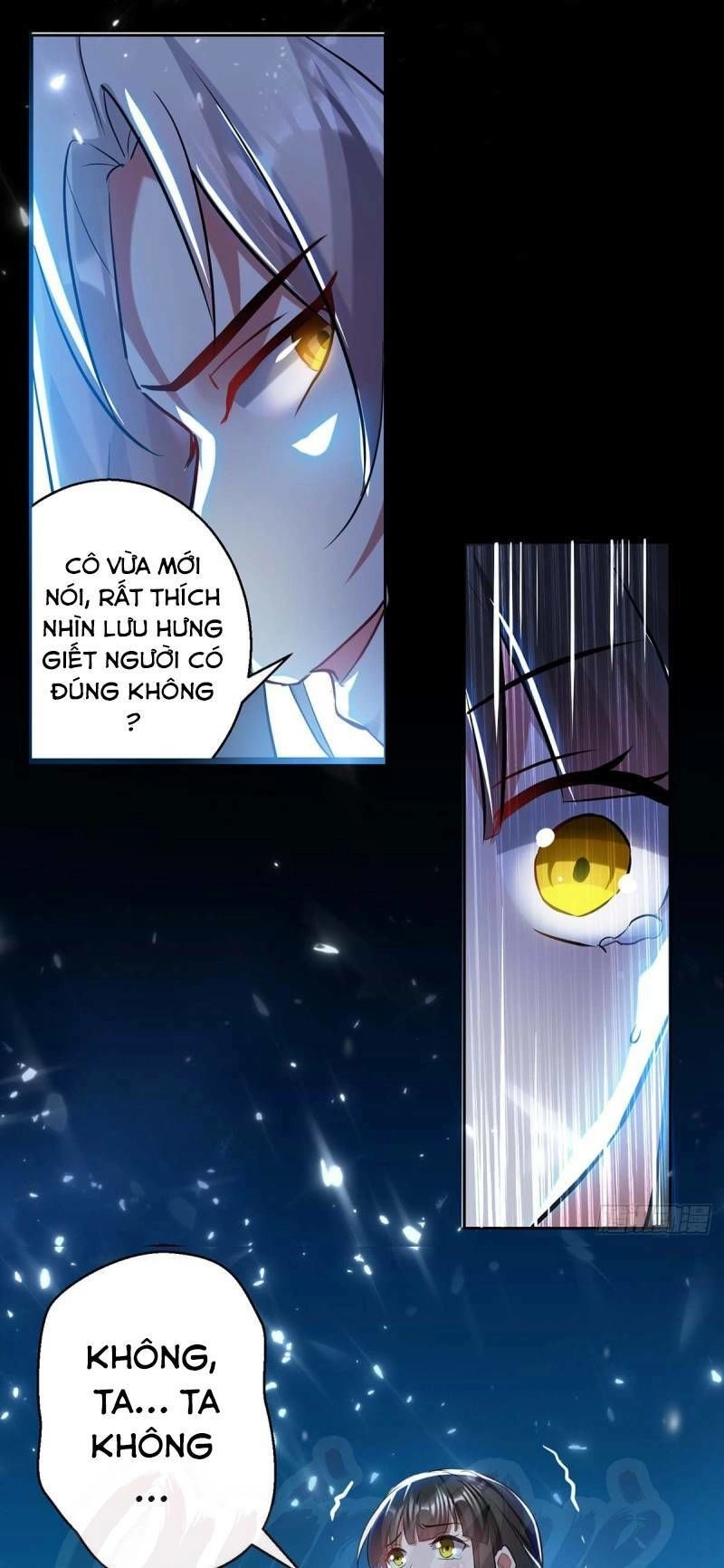 Lăng Thiên Thần Đế Chapter 52 - 3