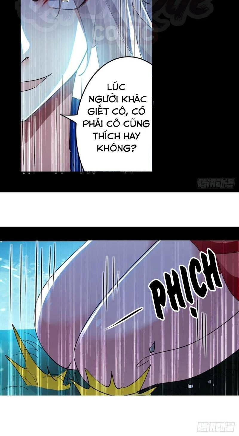 Lăng Thiên Thần Đế Chapter 52 - 6