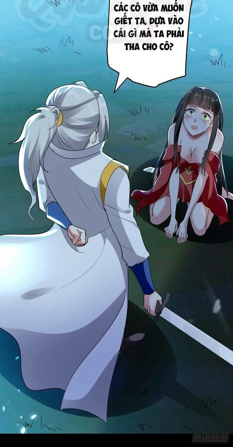 Lăng Thiên Thần Đế Chapter 52 - 8