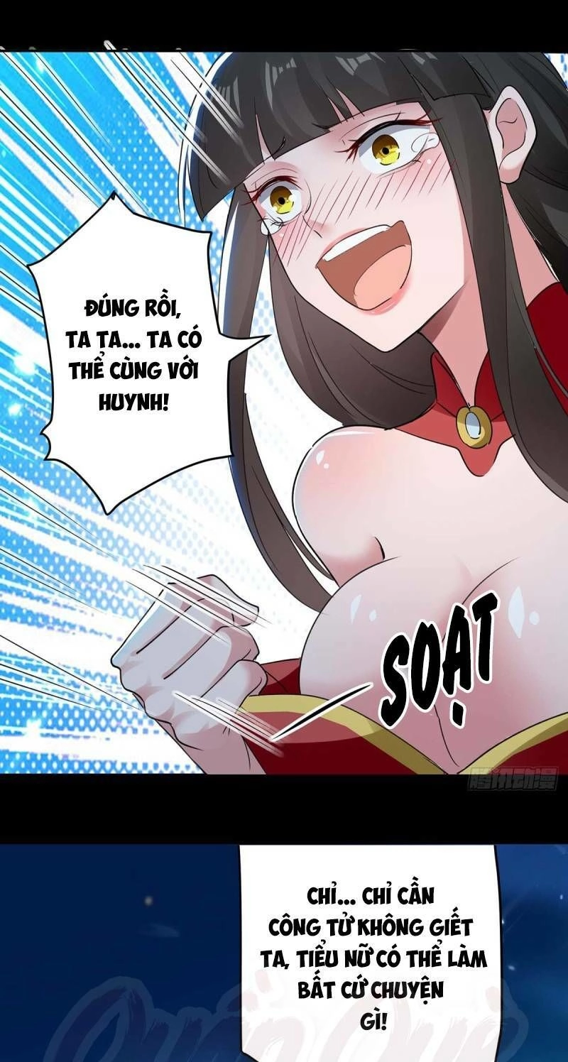 Lăng Thiên Thần Đế Chapter 52 - 9