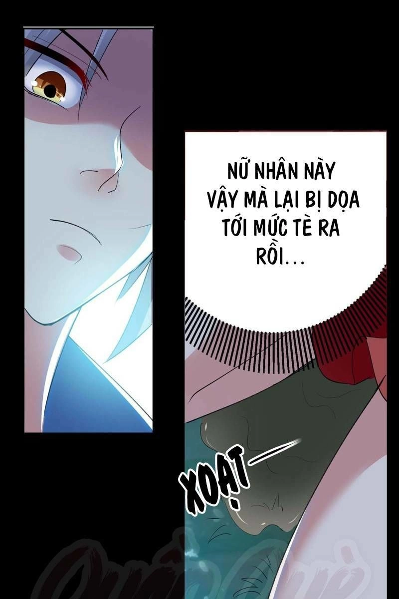 Lăng Thiên Thần Đế Chapter 52 - 11