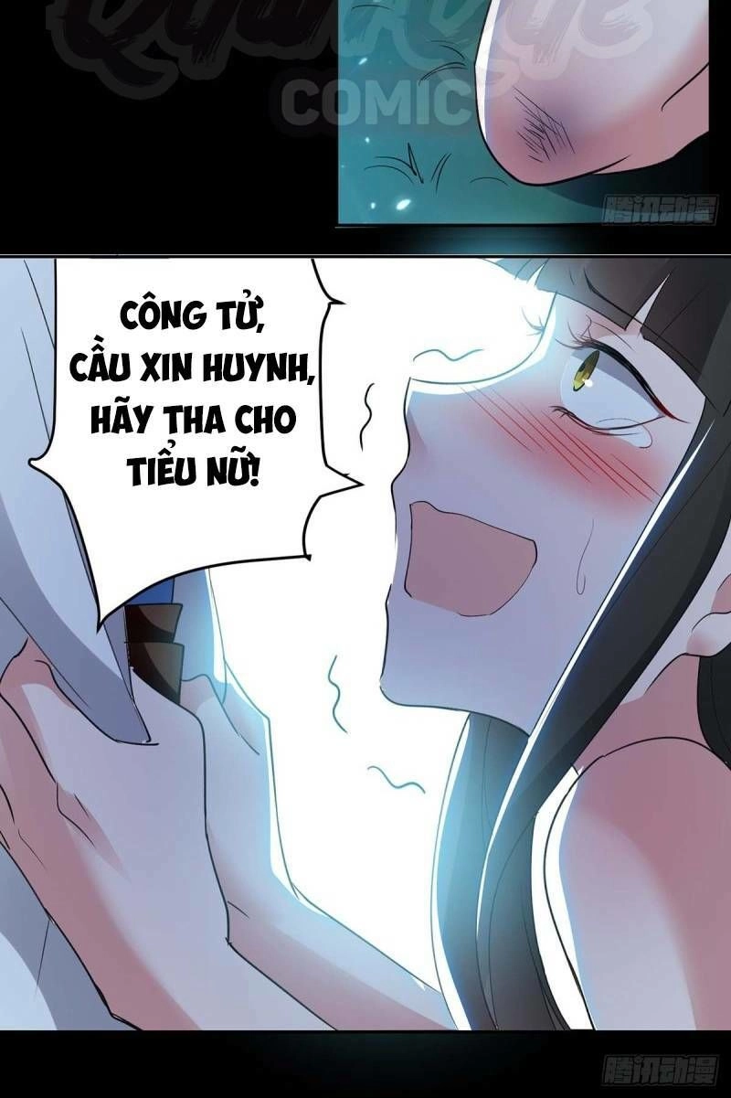 Lăng Thiên Thần Đế Chapter 52 - 12