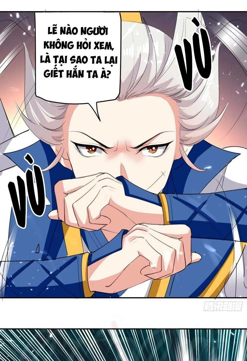 Lăng Thiên Thần Đế Chapter 52 - 19