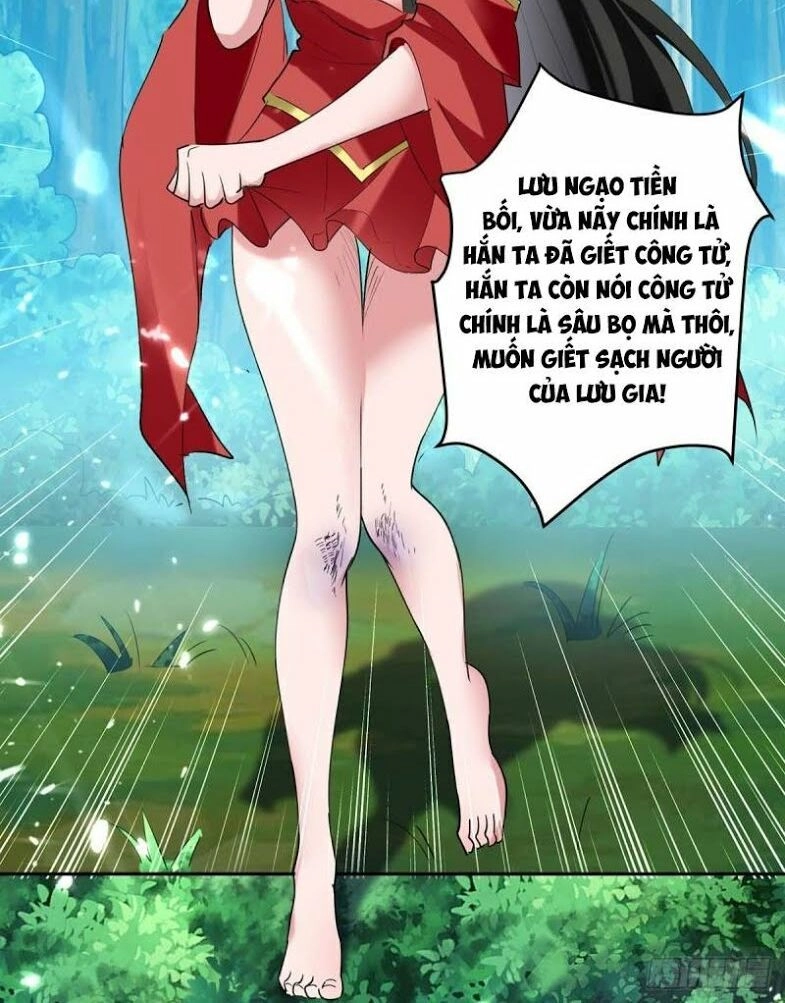 Lăng Thiên Thần Đế Chapter 52 - 23