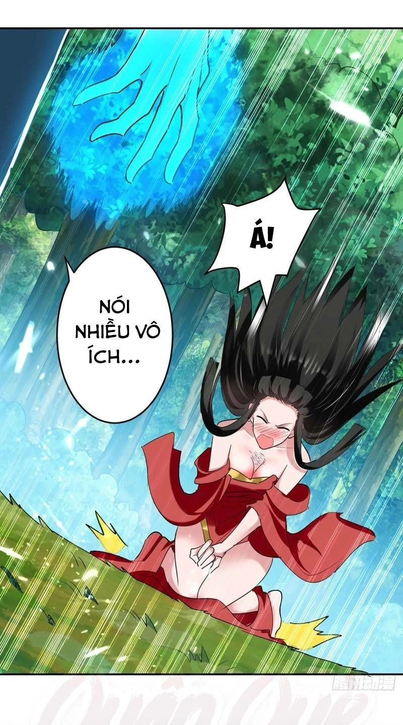 Lăng Thiên Thần Đế Chapter 52 - 28