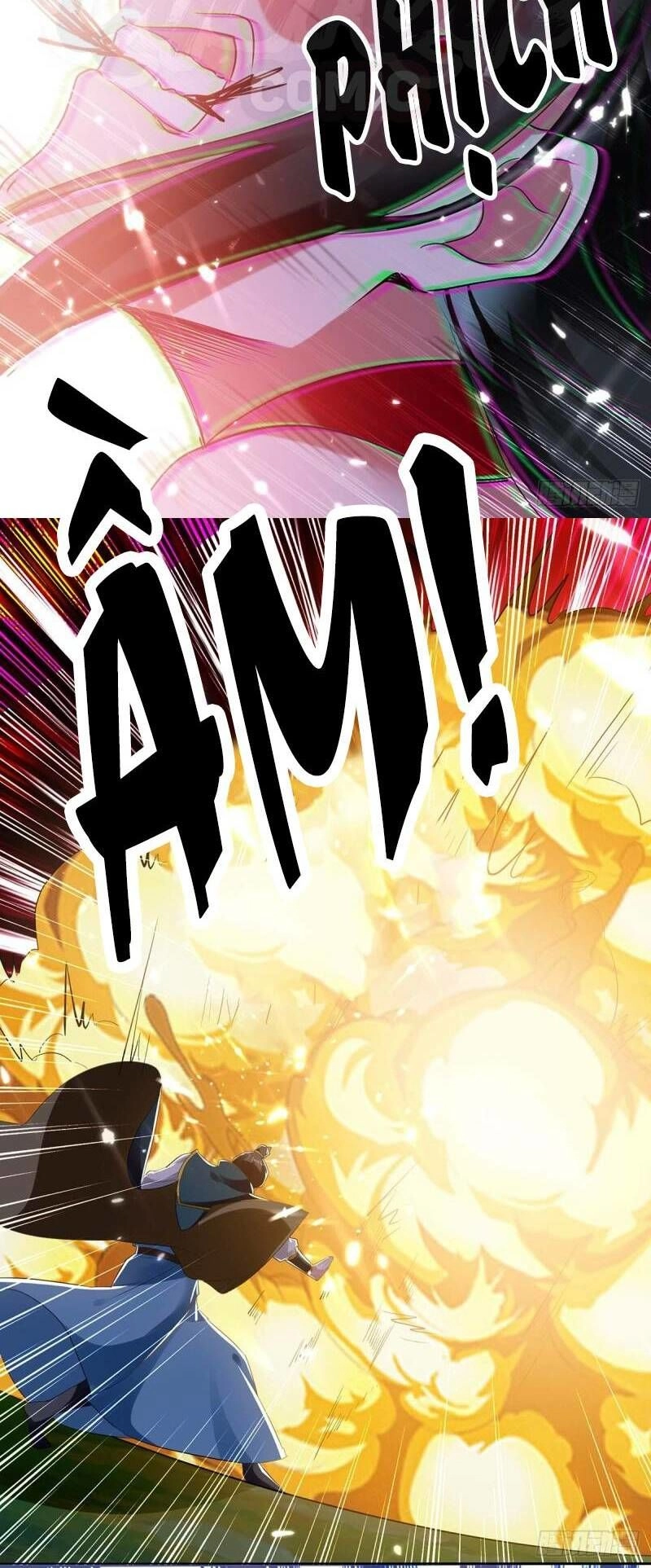 Lăng Thiên Thần Đế Chapter 52 - 31