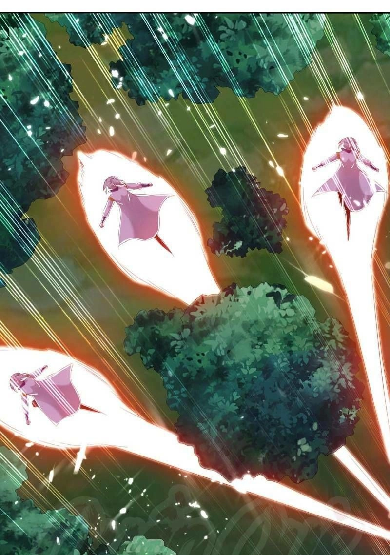 Lăng Thiên Thần Đế Chapter 53 - 3