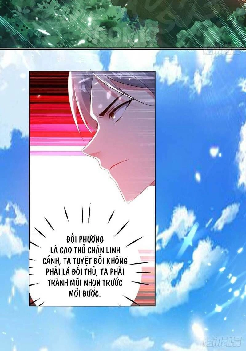 Lăng Thiên Thần Đế Chapter 53 - 4