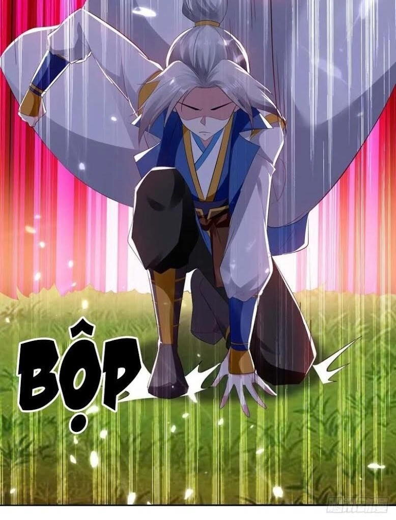 Lăng Thiên Thần Đế Chapter 53 - 7