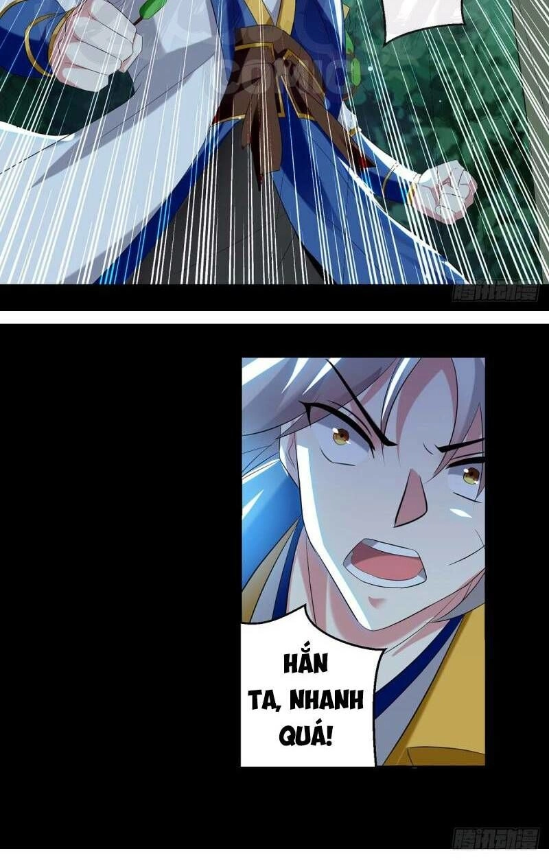 Lăng Thiên Thần Đế Chapter 53 - 11