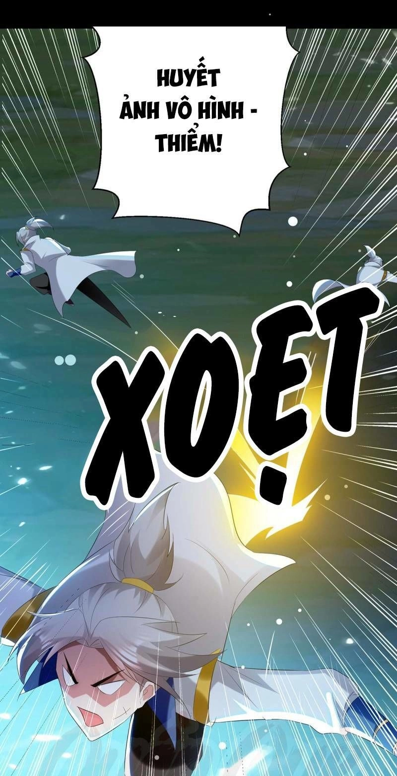 Lăng Thiên Thần Đế Chapter 53 - 12