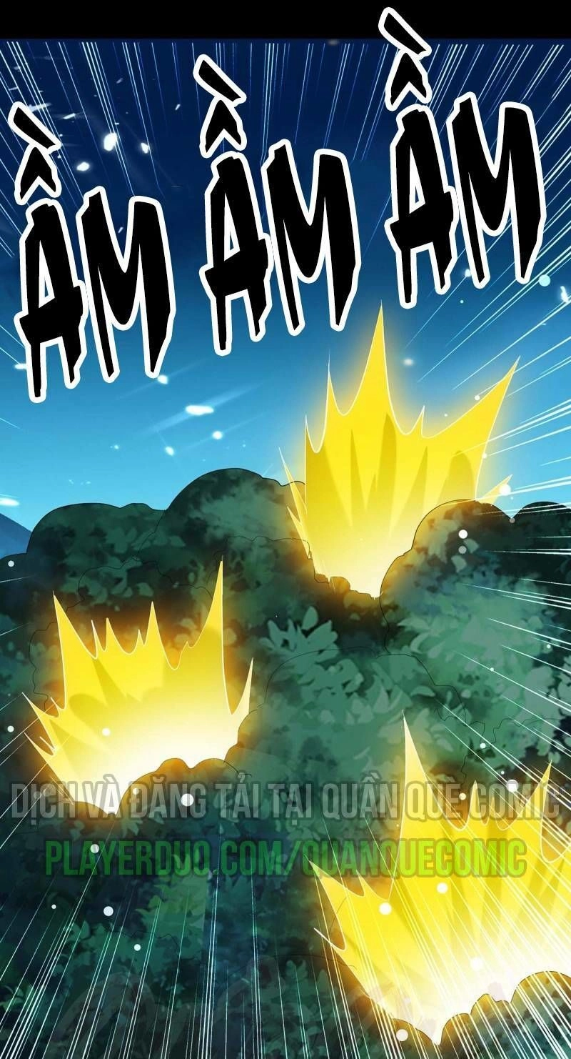 Lăng Thiên Thần Đế Chapter 53 - 16